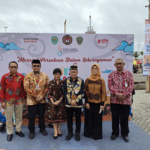 Pemerintah Bekomitmen Melestarikan Budaya Lokal di Tengah IKN