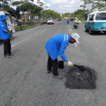 DPUPR Tegaskan Tidak Semua Jalan jadi Tanggung Jawab Pemkab PPU