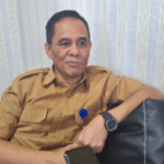Perluas Pengawasan Keamanan Publik, Diskominfo Bakal Pasang CCTV di Dua Kecamatan