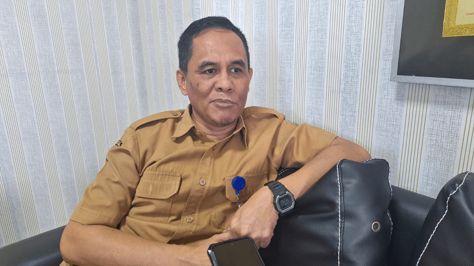 Perluas Pengawasan Keamanan Publik, Diskominfo Bakal Pasang CCTV di Dua Kecamatan