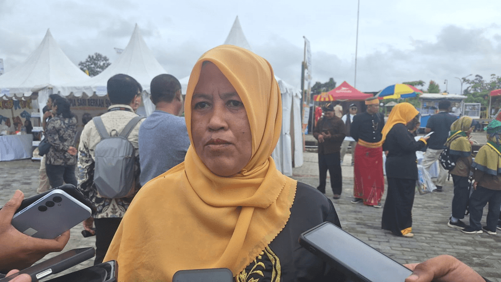 Cegah Bisnis Ilegal, DPMPTSP PPU Awasi Izin Perusahaan