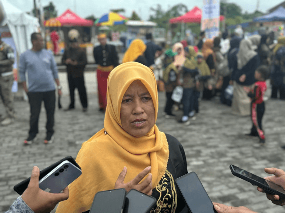 Perusahaan Abai Terhadap Izin Usaha, DPMPTSP PPU Siap Beri Sanksi