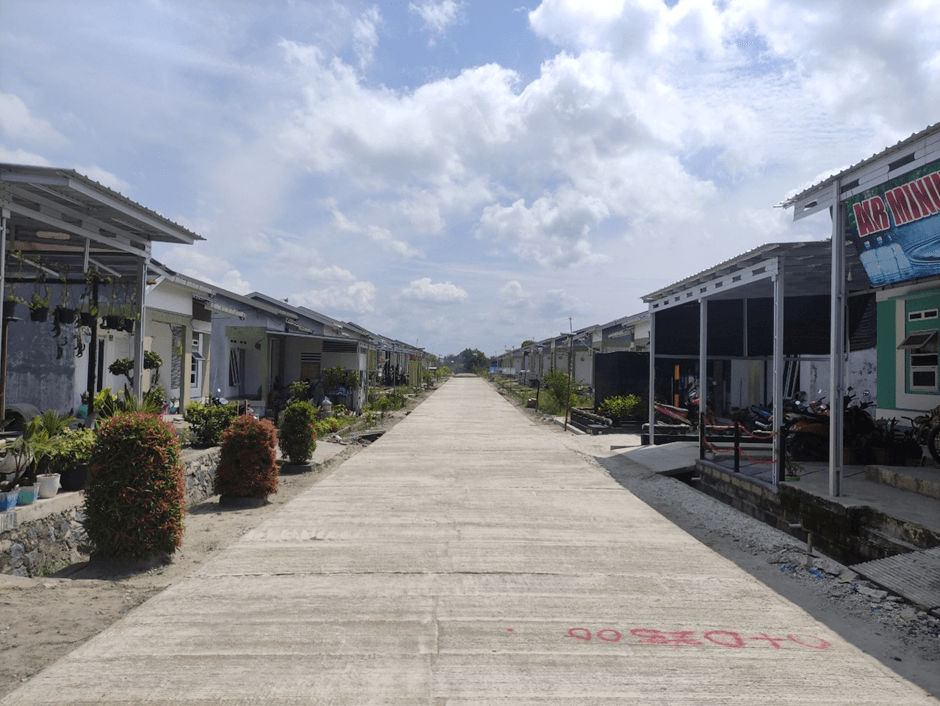 Dinas Perizinan PPU Catat Pertumbuhan Property Signifikan di Penajam