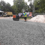 Perbaikan Jalan Desa di PPU Menggunakan di Anggaran Perubahan