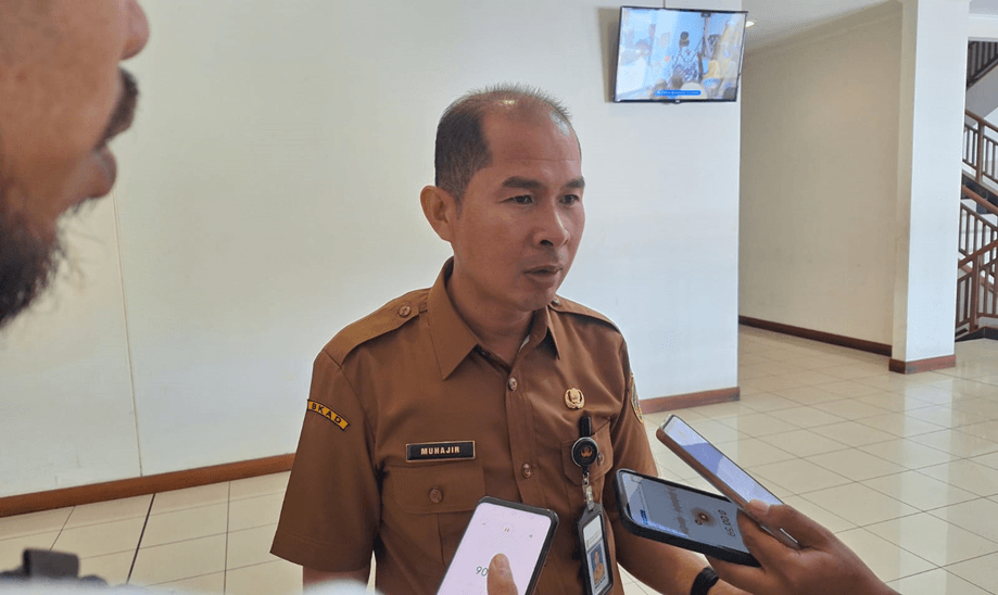 Penyerahan Aset Pemda ke OIKN bakal Terintegrasi dengan Baik