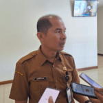 Kepala Badan Keuangan dan Aset Daerah (BKAD) PPU, Muhajir