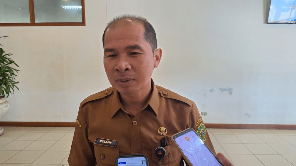 Terkait Penyerahan Aset Daerah, Pemkab PPU Pastikan Masih Tahap Rekonsiliasi