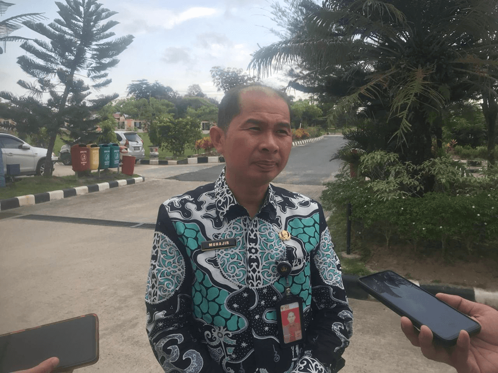 Pemkab PPU Tegaskan Aset Daerah di Kawasan Sepaku Bernilai Rp700 Miliar