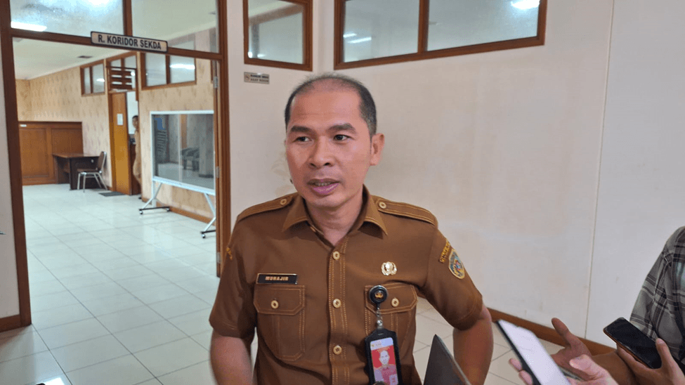 Pemkab PPU Tunggu Status Aset di IKN