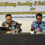 DKP PPU Pastikan Kuota BBM Bersubsdi untuk Nelayan Sesuai