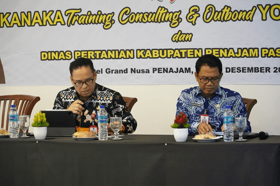 DKP PPU Pastikan Kuota BBM Bersubsdi untuk Nelayan Sesuai