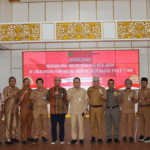 Tingkatkan Pelaksanaan Reformasi Birokrasi, Pemkab Gelar Sosialisasi IKK