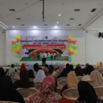 Seminar PAUD dalam Rangka Peringatan HAN ke-40 di PPU