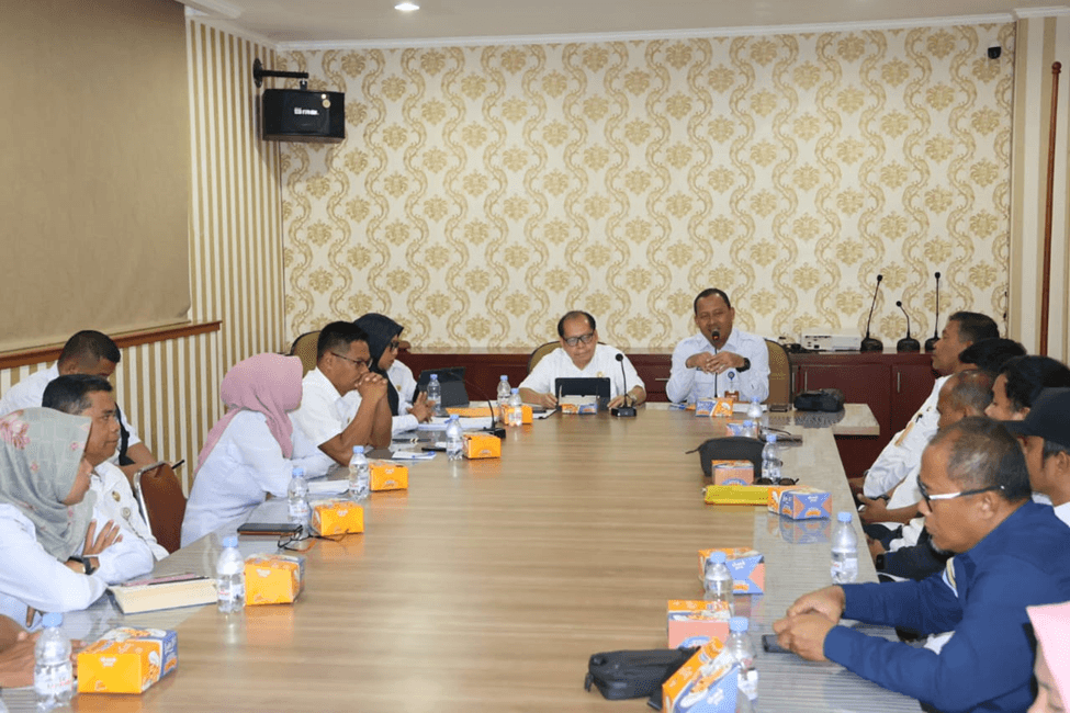 Pemkab PPU Gelar Ekspos Adipura