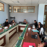 Diskominfo PPU Gelar Uji Konsekuensi Informasi