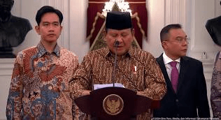 image 2024 10 21 135758870 Presiden Prabowo Umumkan Daftar Menteri Ekonomi Kabinet Merah Putih PROKALTIM