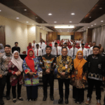 Peningkatan Kapasitas Perangkat Desa, DPMD Gelar Bimtek Diklatnas