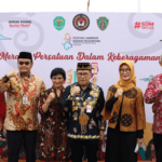 Kabupaten PPU Kembali Terpilih Jadi Tuan Rumah FHBN