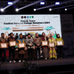 Festival Harmoni Budaya Nusantara 2024 Resmi Ditutup