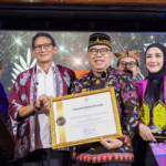 Melalui Pariwisata, Kabupaten PPU Raih Penghargaan di Tingkat Nasional