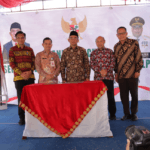 Menko PMK Resmikan 28 SLP di PPU