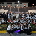 Jelang Berakhirnya Masa Jabatan, Pj Bupati Makmur Marbun Pamit ke Pelaku UMKM