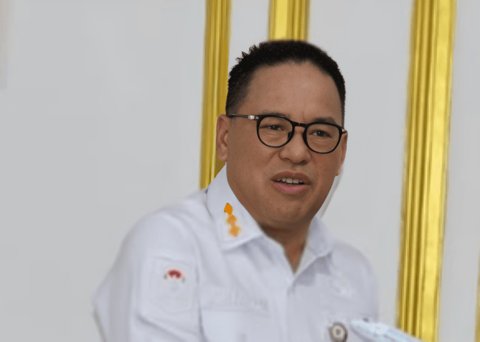 Pemkab Terus Berupaya Memberikan Informasi Pembangunan Infrastruktur IKN ke Masyarakat