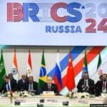 Menakar Dampak Ekonomi Bagi Indonesia Jika Bergabung dengan BRICS
