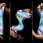 Teknologi Layar Fleksibel Pertama: LG Display Hadirkan Layar yang Bisa Direntangkan