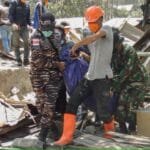 Sedikitnya 10 Orang Tewas Akibat Letusan Gunung Lewotobi Laki-laki