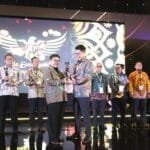 ITM Raih Predikat Tertinggi di Penghargaan ASRRAT 2024