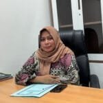 Kepala UPTD PPA, DP3AP2KB PPU, Hidayah