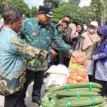 Pj Bupati Penajam Paser Utara (PPU), Muhammad Zainal Arifin.