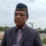 Kepala Disdikpora PPU, Andi Singkerru