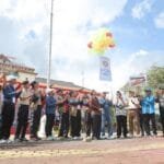 PPU Tuan Rumah Porseni 2024 Tingkat Provinsi Kaltim