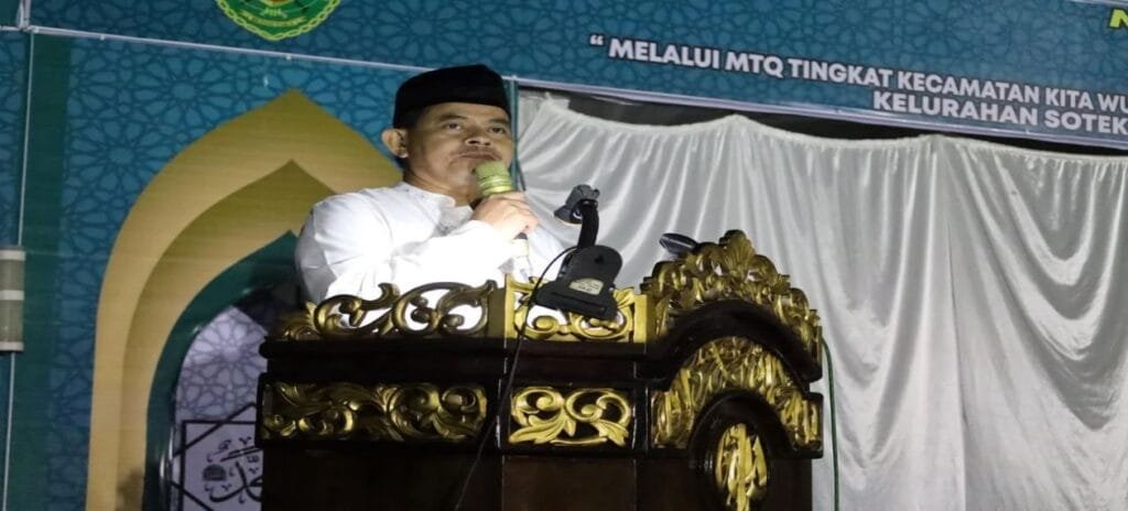 Picture2 Buka MTQ ke-45, Sekda Tohar Dorong Generasi Quran Beri Inspirasi ke Masyarakat Luas PROKALTIM