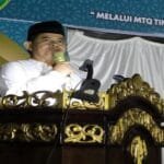 Buka MTQ ke-45, Sekda Tohar Dorong Generasi Quran Beri Inspirasi ke Masyarakat Luas