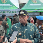 Pj Bupati PPU, Muhammad ZainalArifin.
