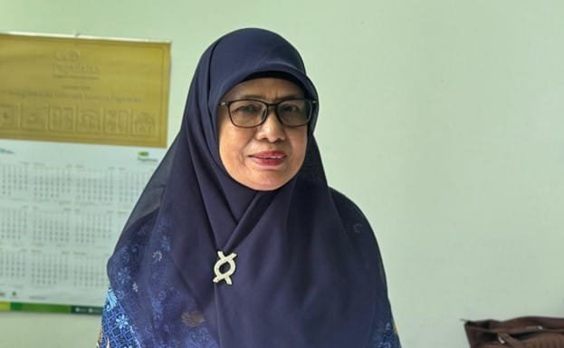 Kepala Bidang Pemenuhan Hak Anak dan Perempuan (PPHAP) DP3AP2KB PPU, Nurkaidah