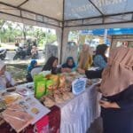 Gerakan Pangan Murah DKP PPU.