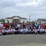 Peluncuran Gerakan Akselerasi Serambi Nusantara.