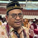 Pj Bupati Penajam Paser Utara (PPU), Muhammad Zainal Arifin