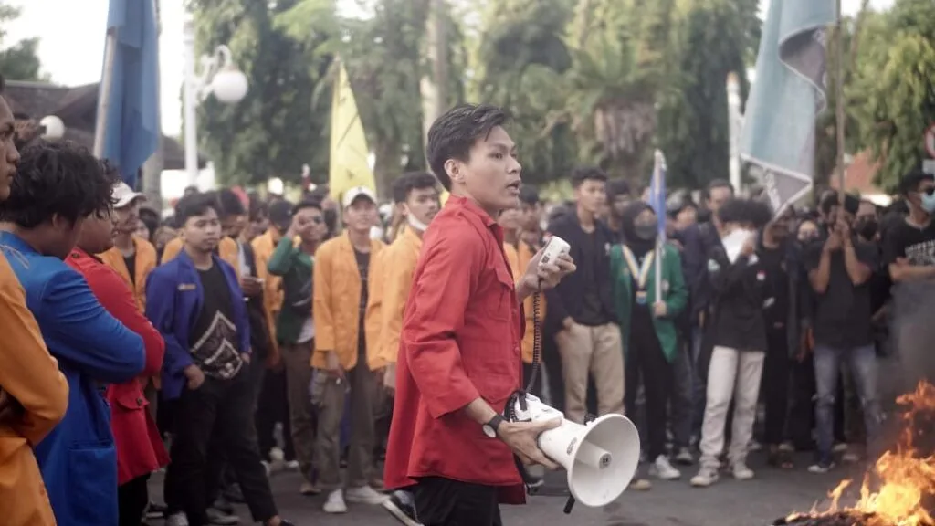 WhatsApp Image 2024 11 01 at 19.15.14 Minim Kritik, Kualitas Debat Pilkada PPU Jadi Monoton PROKALTIM