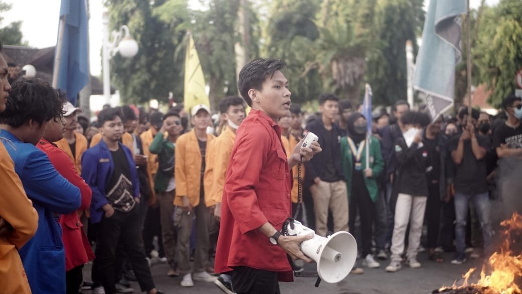 WhatsApp Image 2024 11 01 at 19.15.14 Minim Kritik, Kualitas Debat Pilkada PPU Jadi Monoton PROKALTIM