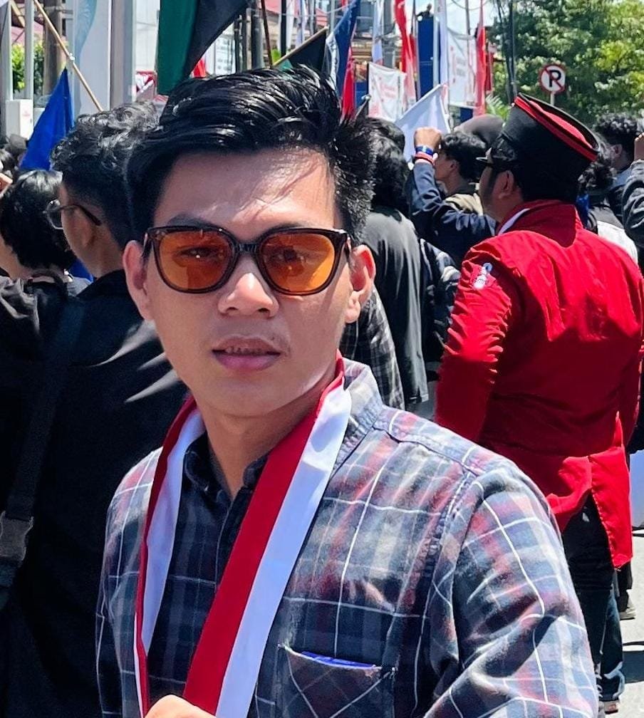 WhatsApp Image 2024 11 01 at 19.31.06 Minim Subtansi, Debat Pilkada Jadi Ajang Jual Program PROKALTIM