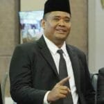 Fauzi Adi Firmansyah: Komisi II Akan Dorong Peningkatan Pelayanan Air PDAM