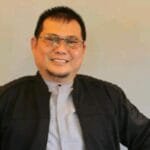 Isu Dinasti Politik, Oki M Alfiansyah: Bukan Melihat Dinastinya, tapi Bagaimana untuk Membangun Kaltim Perlu Gagasan Anak muda