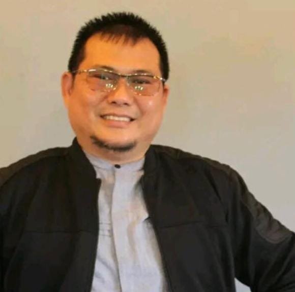 Isu Dinasti Politik, Oki M Alfiansyah: Bukan Melihat Dinastinya, tapi Bagaimana untuk Membangun Kaltim Perlu Gagasan Anak muda