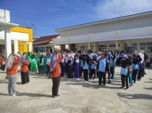 WhatsApp Image 2024 11 06 at 07.18.19 Menyambut Hari Anak Sedunia, DP3AKB Berkolaborasi Disdikbud Terapkan Gerakan Sehari Belajar di Luar Kelas di Sekolah PROKALTIM