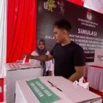 Zulkifli: Simulasi yang Dilaksanakan Bertujuan untuk Memastikan Setiap Tahapan